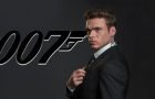 Фанати розсекретили ім’я актора на роль нового 007