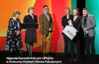 Два фільми Family Production отримали нагороди Фестивалю незалежного кіно Off Camera у Польщі