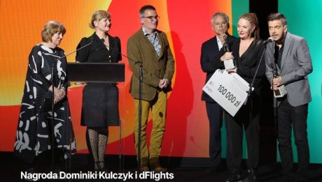 український фільм Тато отримав нагороду фестивалю у Польщі