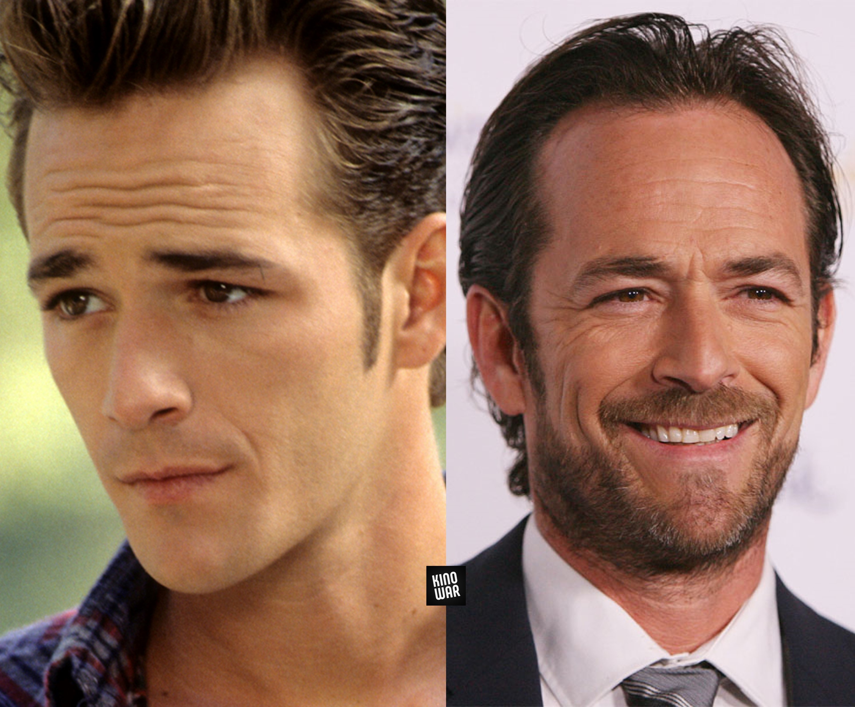 Як змінилися актори серіалу «Беверлі-Гіллз, 90210»