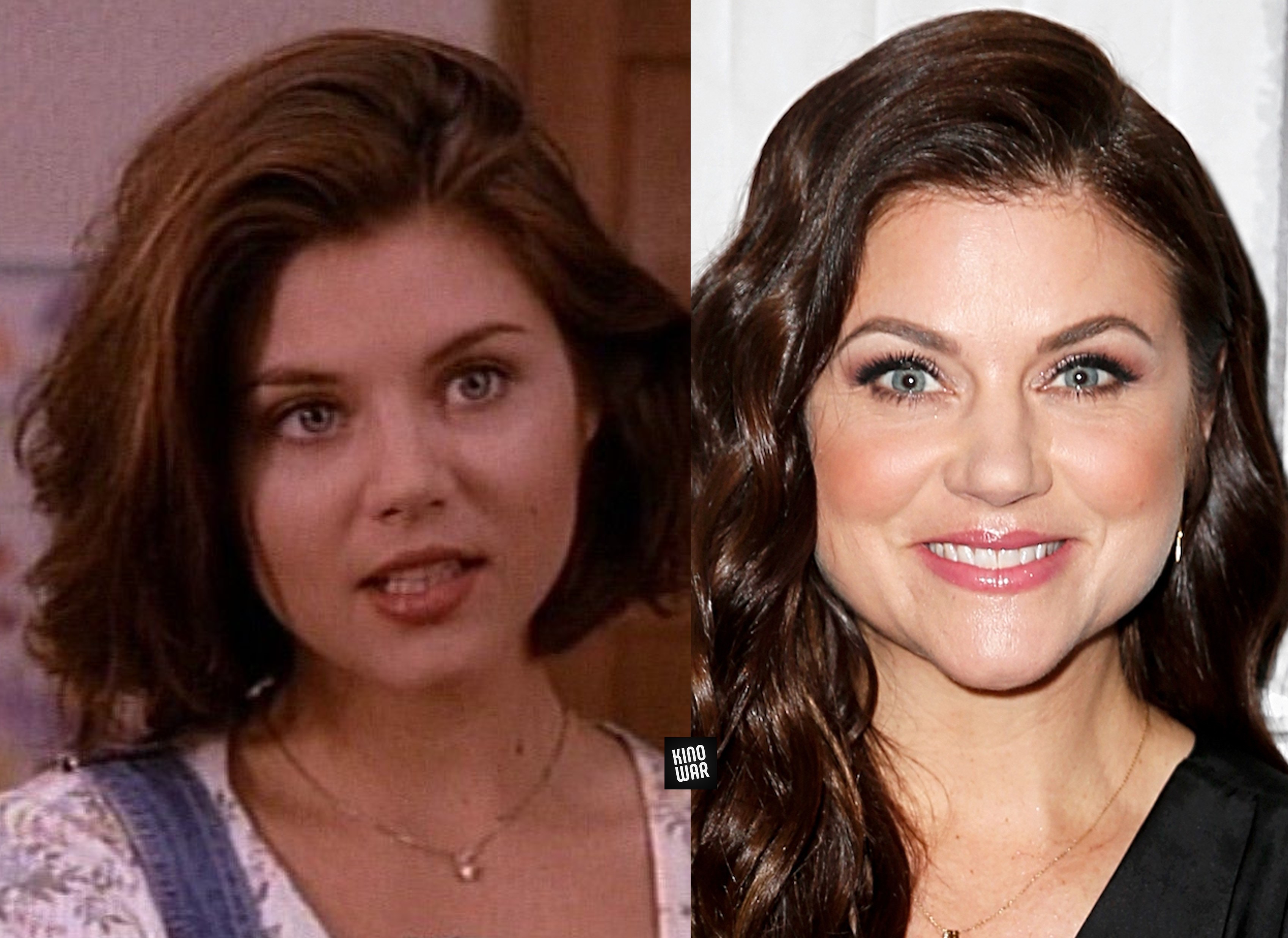 Як змінилися актори серіалу «Беверлі-Гіллз, 90210»