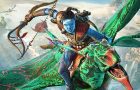 Вийшов трейлер гри за всесвітом фільму “Аватар” – Avatar: Frontiers of Pandora