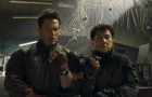 Джекі Чан і Джон Сіна в комедійному екшені «Місія на двох»: вийшов український трейлер
