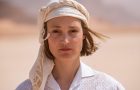 Стрічка «Закохана в пустелі» з програми Берлінале вийде в обраних кінотеатрах у листопаді