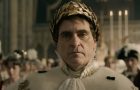 Вийшов український трейлер епічного історичного фільму Рідлі Скотта “Наполеон”