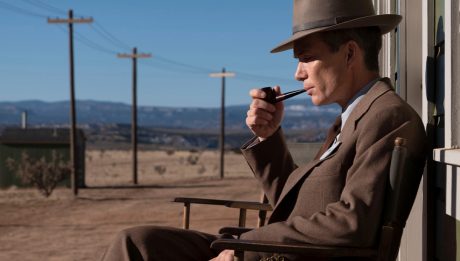 Оппенгеймер 2023