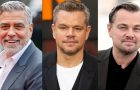 ДіКапріо, Клуні, Деймон та інші зірки підтримали страйк акторів