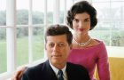 Netflix готує серіал про Джона Кеннеді у дусі «Корони»