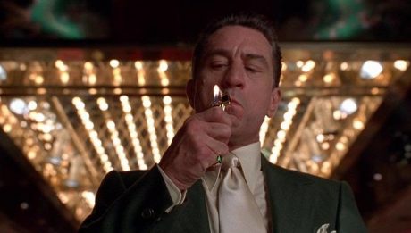 топ фільмів Мартіна Скорсезе