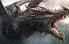 Amazon готує новий серіал про драконів