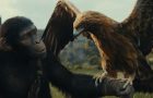 Королівство планети мавп: вийшов офіційний український трейлер