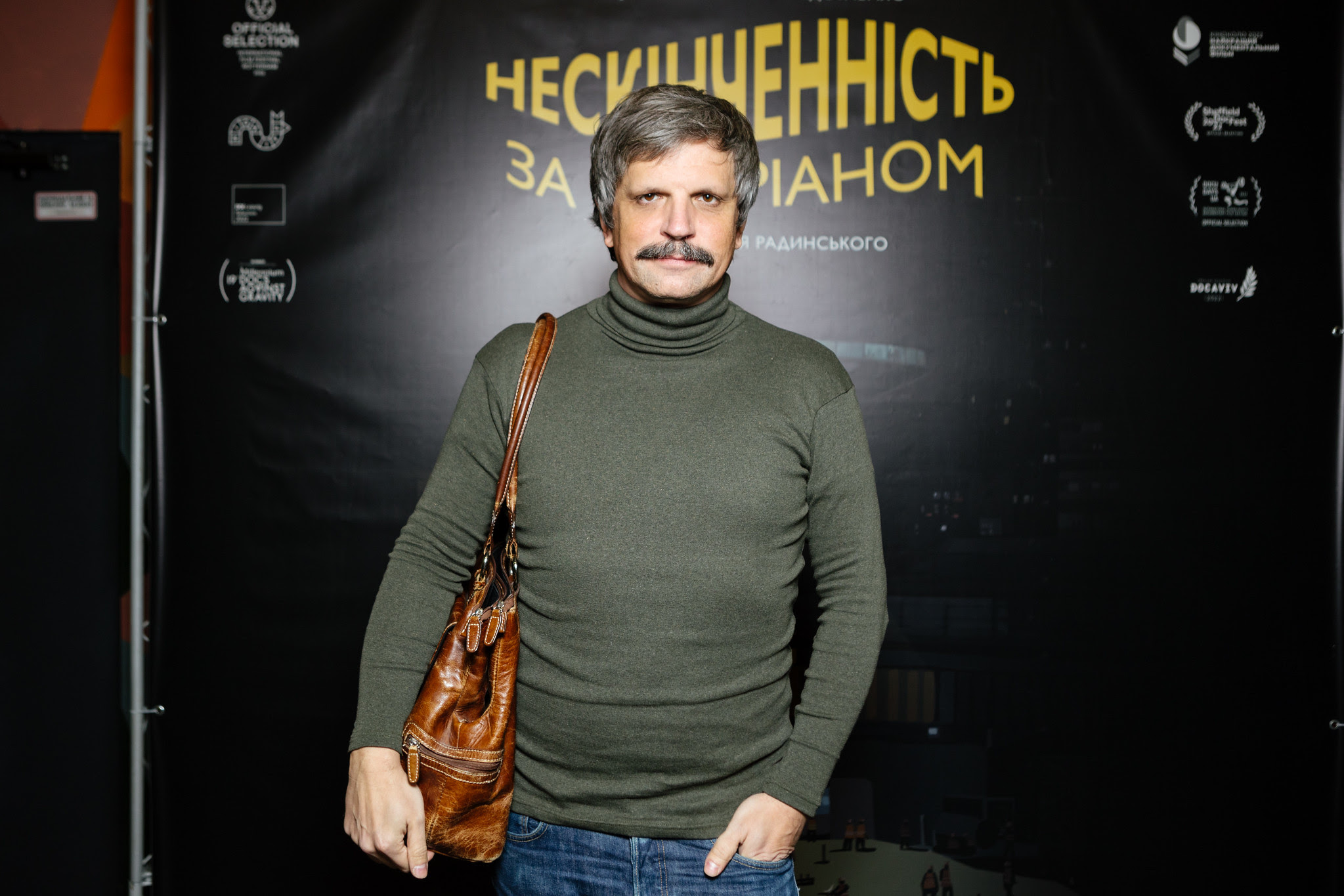 Олексо Гладушевський, продюсер, режисер театру