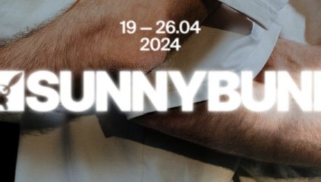 Другий квір-кінофестиваль SUNNY BUNNY