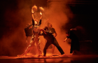 У Києві покажуть сучасний балет «Д.І.М.» про вимушену міграцію