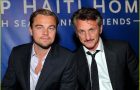 Леонардо ДіКапріо і Шон Пенн зіграють у новому фільмі режисера «Нафти»