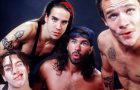 Гурт Red Hot Chili Peppers отримає байопік