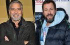 Джордж Клуні та купа інших зірок знімуться у новому фільмі режисера «Шлюбної історії»