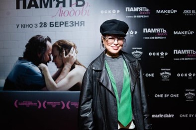 Тоня Ноябрьова, режисерка