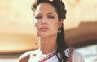 «Клеопатра» з Анджеліною Джолі мала стати політично-еротичним трилером