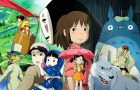 Студія Ghibli отримає почесну Золоту пальмову гілку