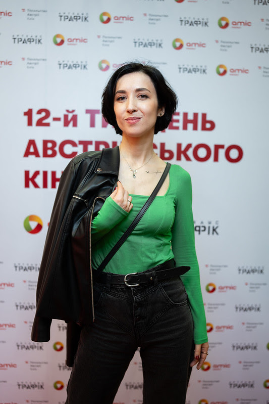 Анна Завальська, співачка