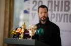 Творці оскароносного фільму «20 днів у Маріуполі» дали першу пресконференцію після повернення в Україну