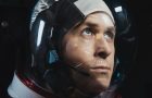 Раян Гослінг зіграє у космічній фантастиці від автора «Марсіянина»
