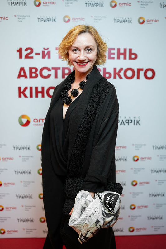 Римма Зюбіна, акторка