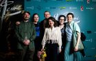 «Я і Фелікс» Ірини Цілик вийшов у прокат у 44 містах України після зіркової київської прем’єри