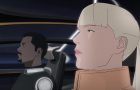Фантастика, натхнена аніме: «Марс-Експрес» вийде в обраних кінотеатрах