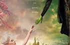 Вийшов трейлер та постер фантастичної пригоди «Wicked: Чародійка»