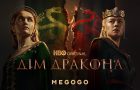Де дивитися новий сезон серіалу «Дім дракона» українською та жестовою мовами