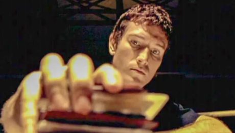 Карти, гроші, два стволи (Lock, Stock and Two Smoking Barrels) 1998