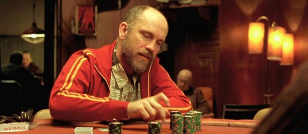 Шулери (Rounders) 1998