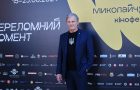 Віґґо Мортенсен відкрив фестиваль Миколайчук OPEN у Чернівцях