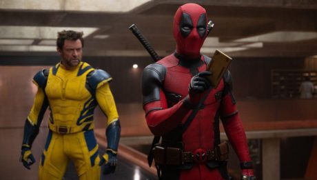 «Дедпул і Росомаха» (Deadpool & Wolverine)