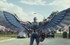 Капітан Америка: Чудесний новий світ: вийшов український трейлер