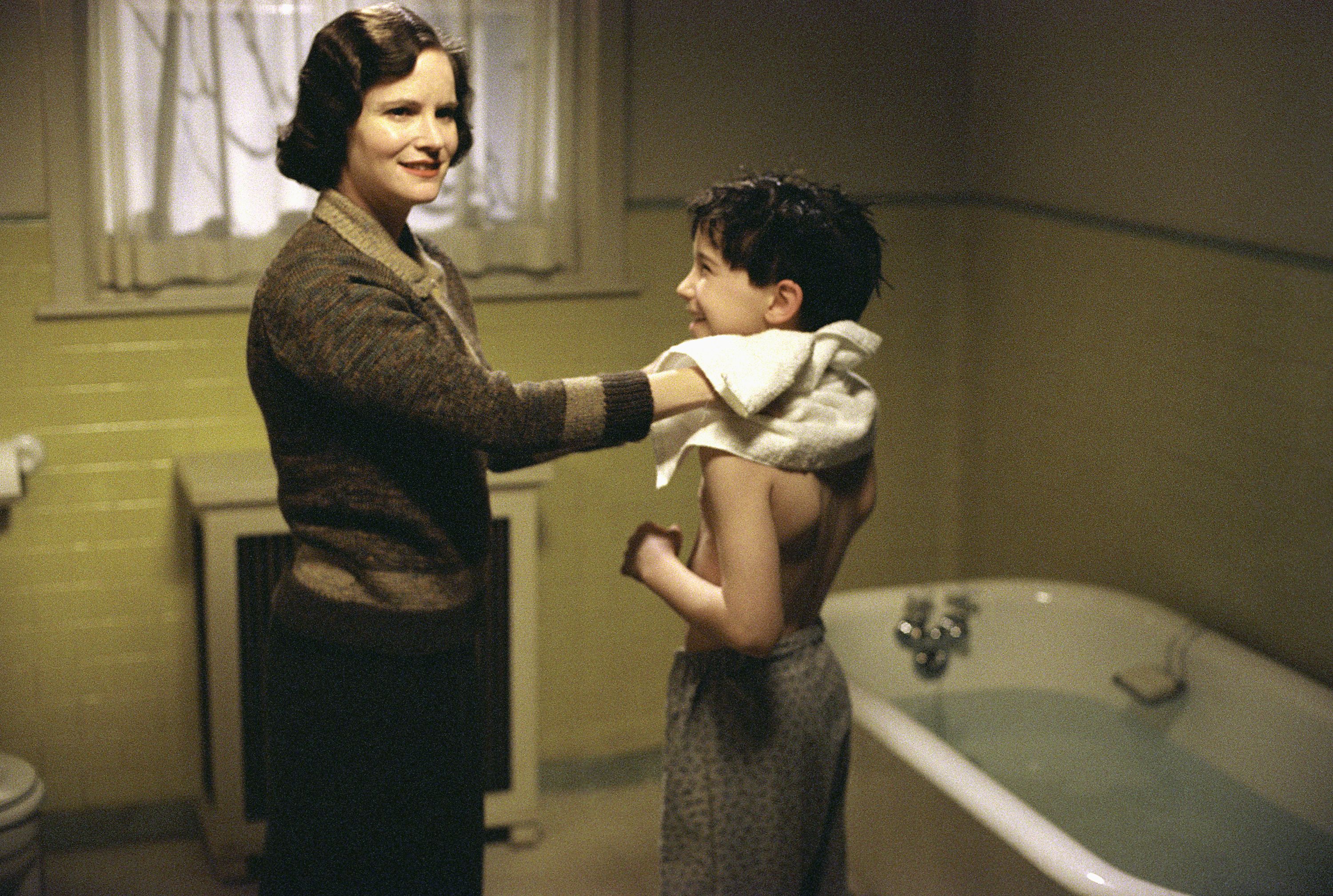 Проклятий шлях (Road to Perdition) 2002