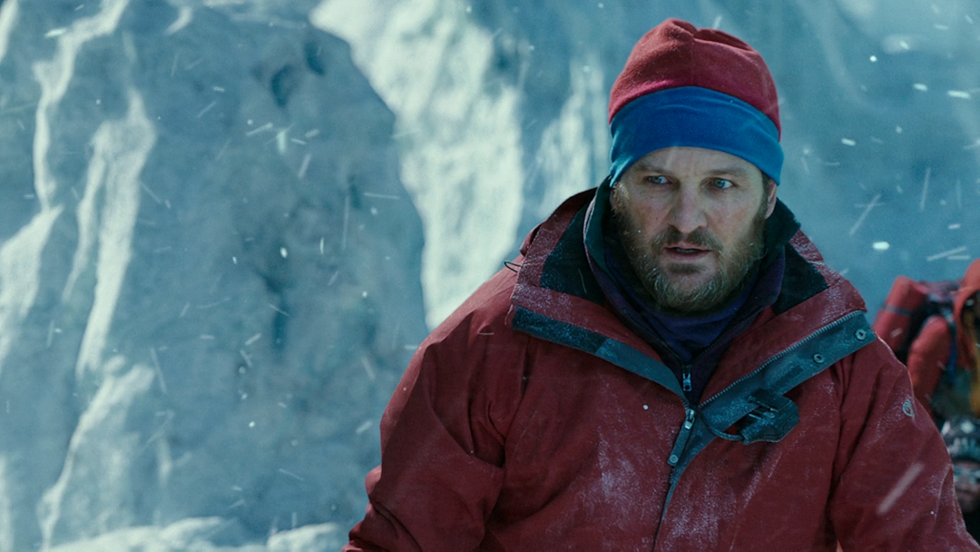 Еверест (Everest) 2015