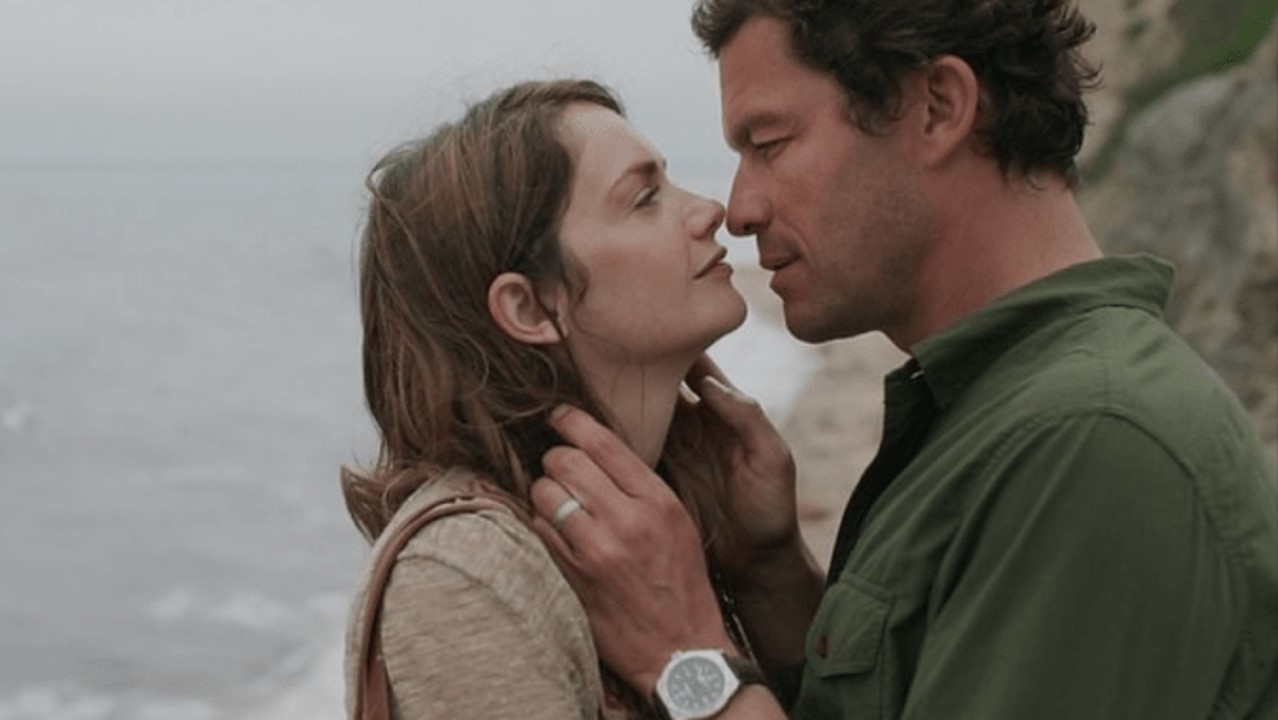 Коханці (The Affair) 2014-2019