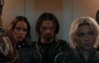 Marvel представила перший погляд на «Громовержців»