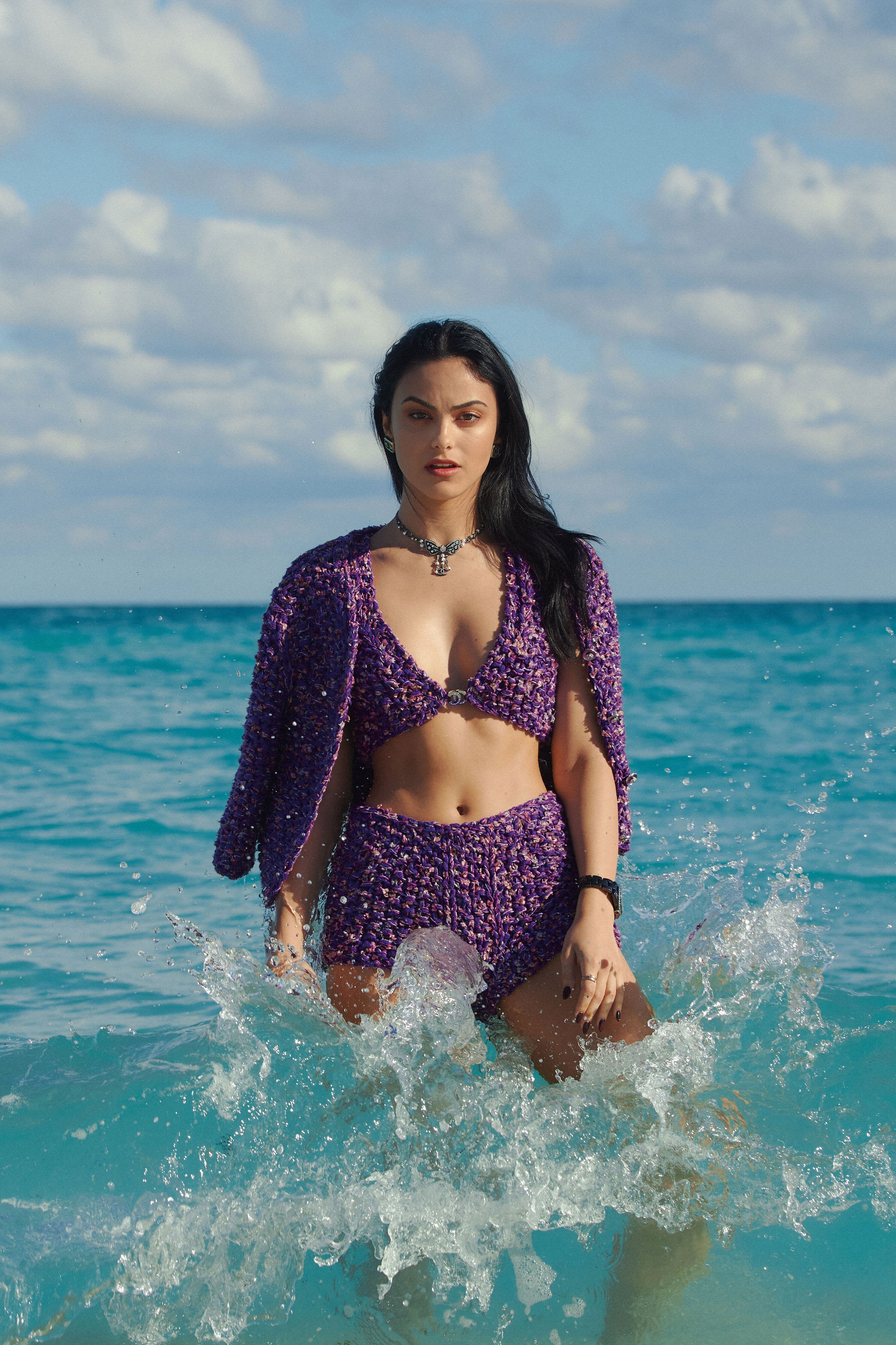 Каміла Мендес Camila Mendes