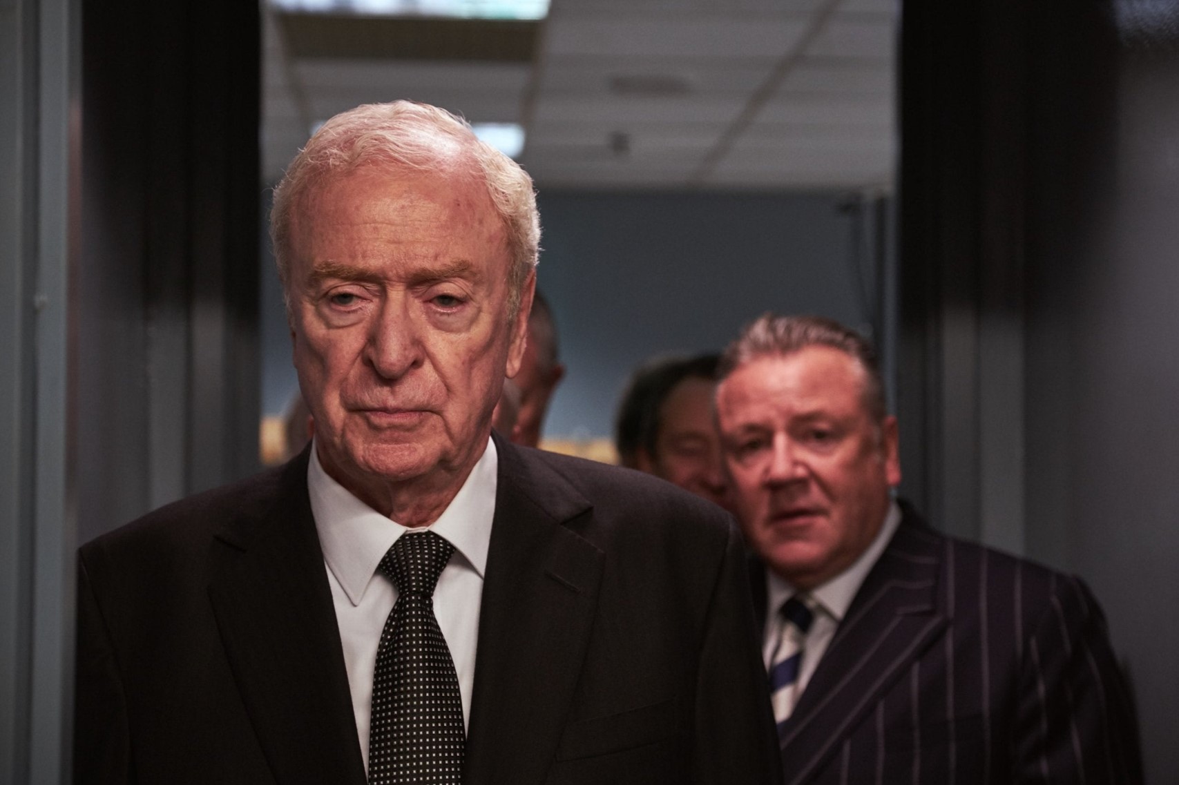 Король злодіїв (King of Thieves) 2018