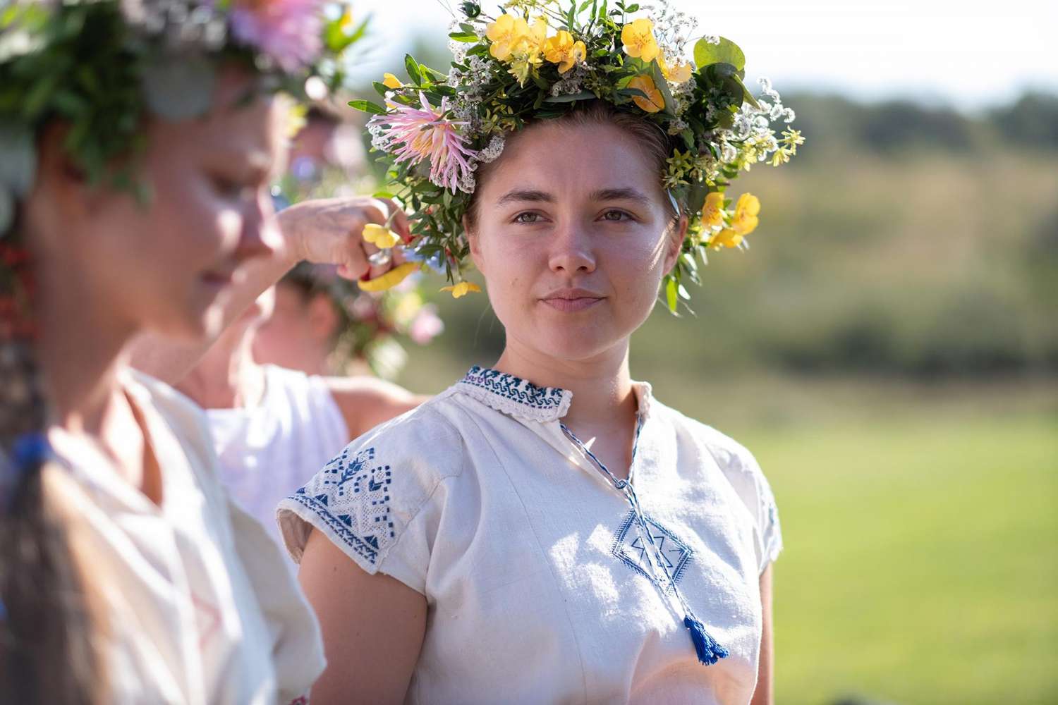 Сонцестояння (Midsommar) 2019