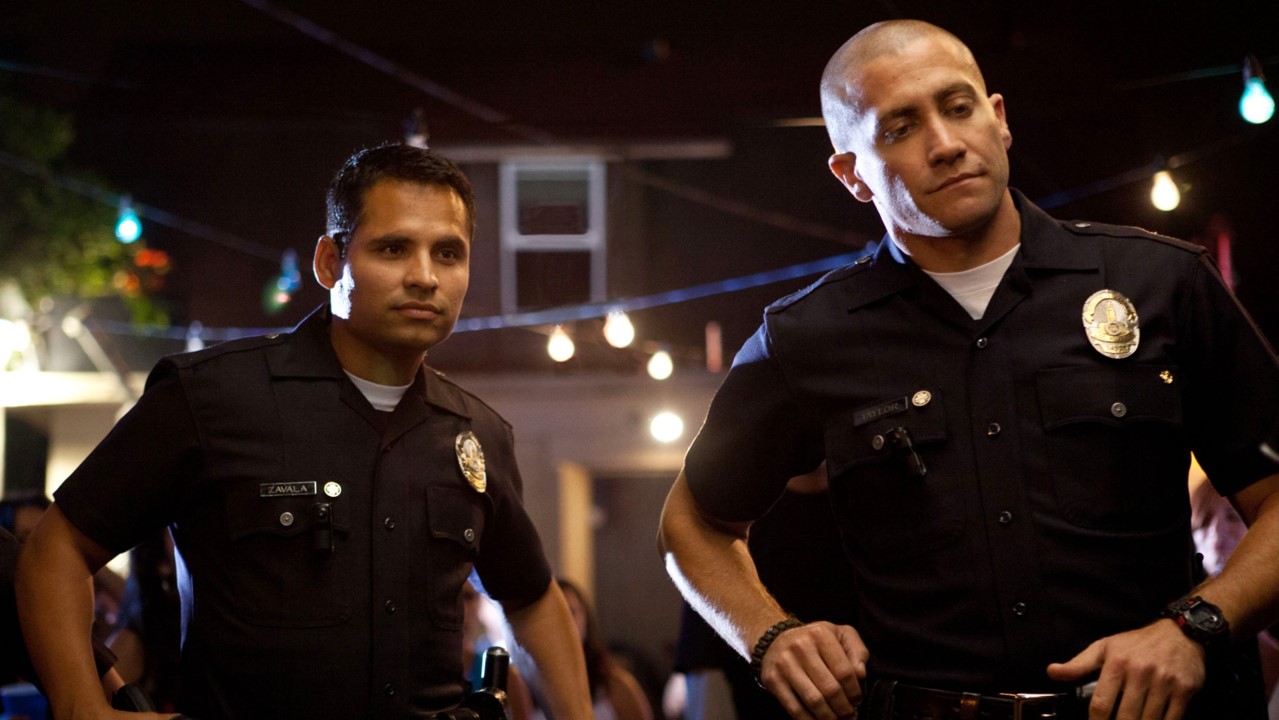 Патруль (End of Watch) 2012