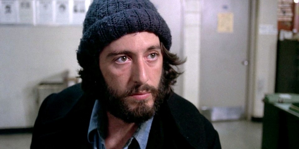 Серпіко (Serpico) 1973