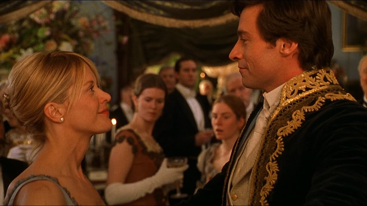 Кейт і Лео (Kate & Leopold) 2001