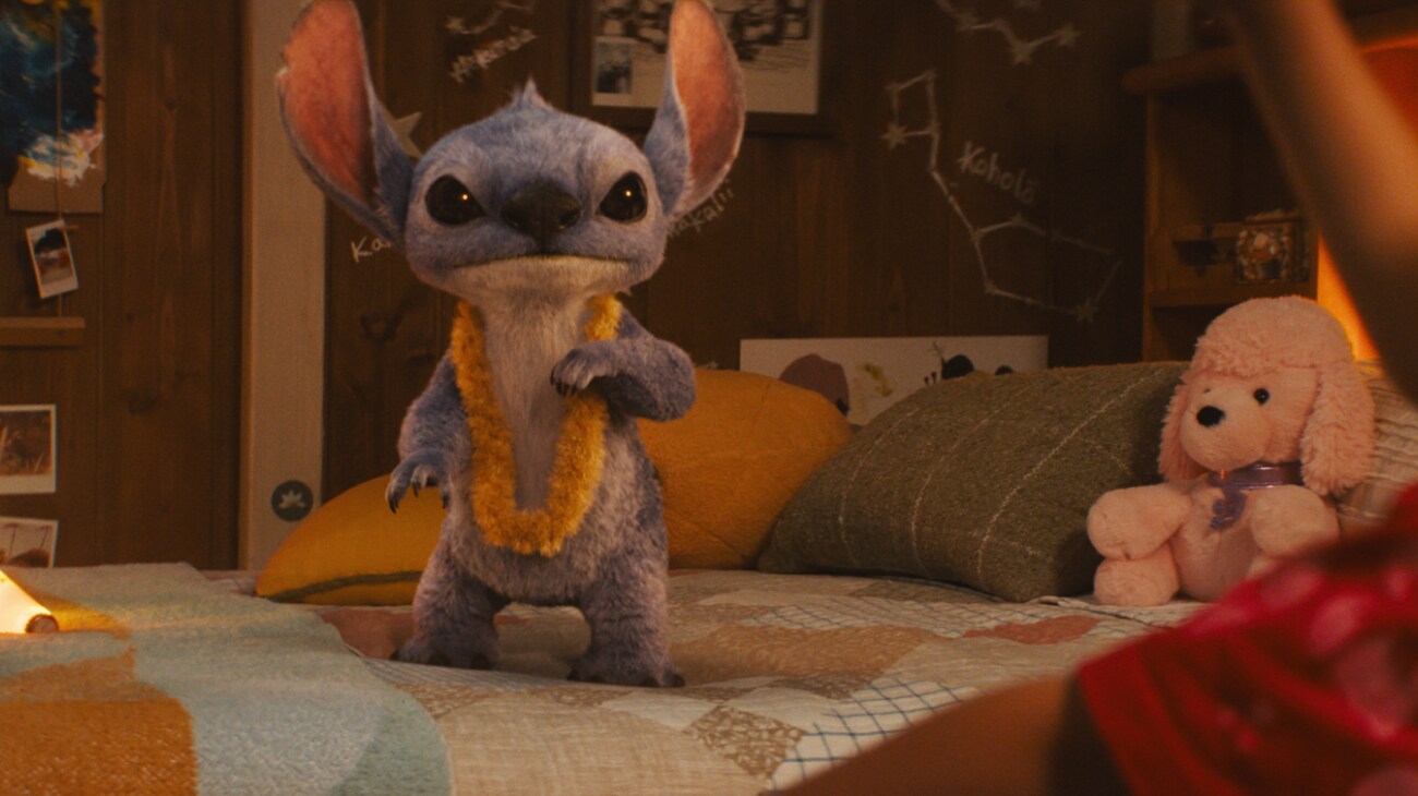 Ліло і Стіч (Lilo & Stitch) 2025