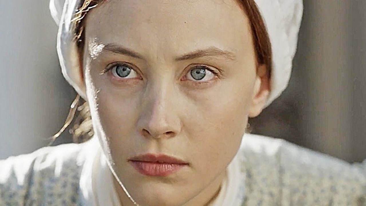 Вона ж Грейс (Alias Grace) 2017