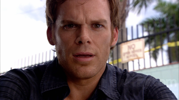 Декстер (Dexter) 2006–2013